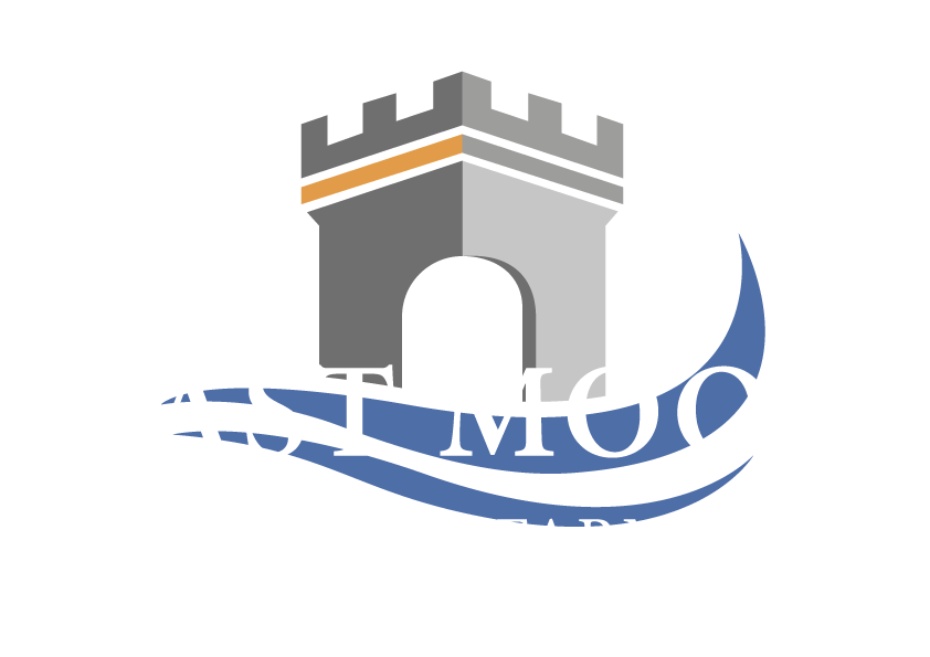 East Moor House Farm Logo
