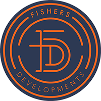 Fishers Developments Logo